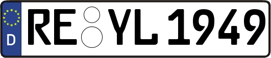 RE-YL1949