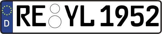 RE-YL1952