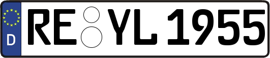 RE-YL1955