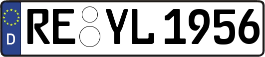 RE-YL1956