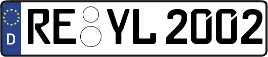 RE-YL2002