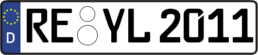 RE-YL2011