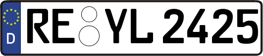 RE-YL2425