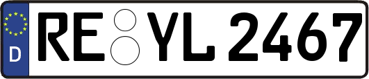 RE-YL2467