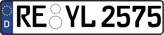 RE-YL2575