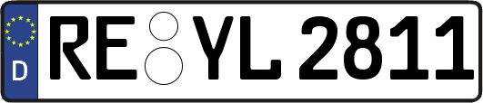 RE-YL2811