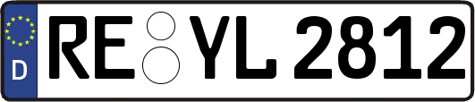 RE-YL2812