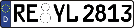 RE-YL2813