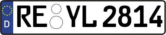 RE-YL2814