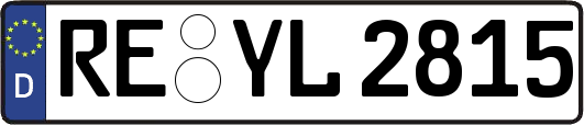 RE-YL2815
