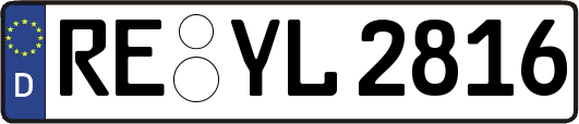 RE-YL2816