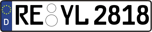 RE-YL2818