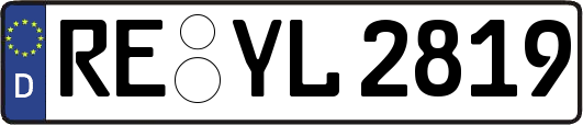 RE-YL2819