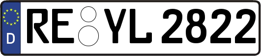 RE-YL2822