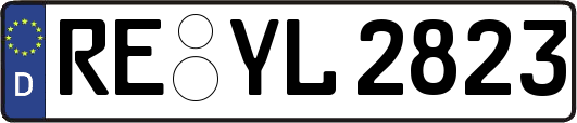 RE-YL2823