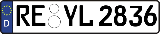 RE-YL2836