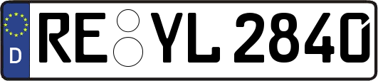 RE-YL2840