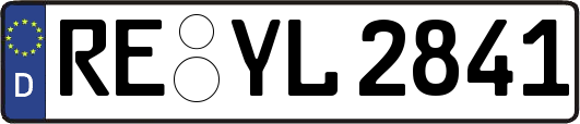 RE-YL2841
