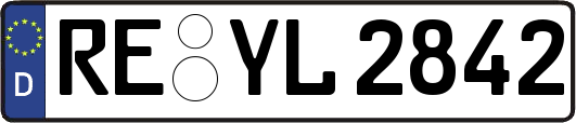 RE-YL2842