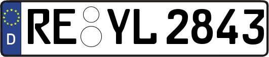 RE-YL2843