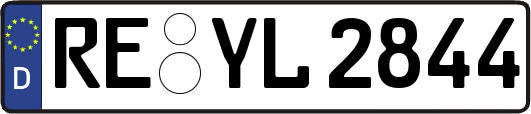 RE-YL2844