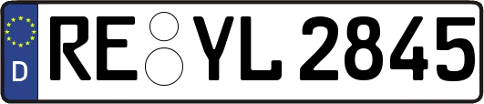RE-YL2845