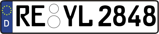 RE-YL2848