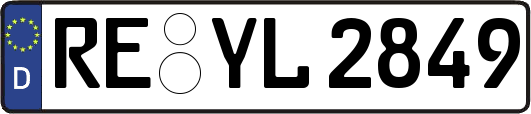 RE-YL2849