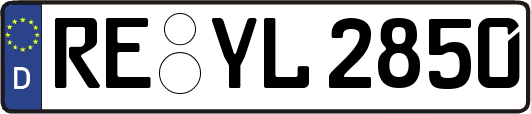 RE-YL2850