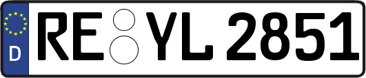 RE-YL2851