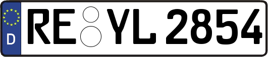 RE-YL2854