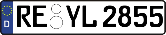 RE-YL2855