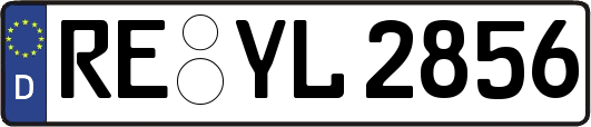 RE-YL2856
