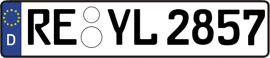 RE-YL2857