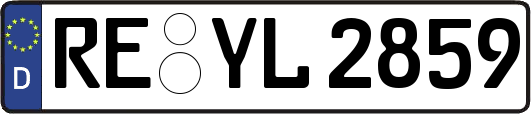 RE-YL2859