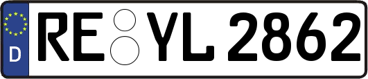 RE-YL2862