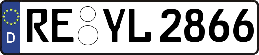 RE-YL2866