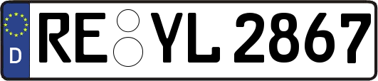 RE-YL2867