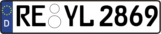 RE-YL2869