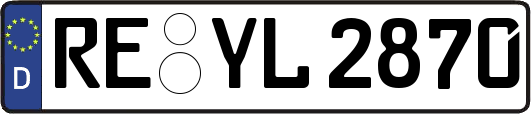 RE-YL2870