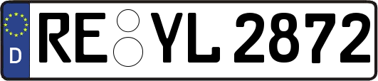 RE-YL2872