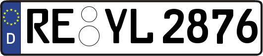 RE-YL2876