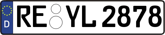 RE-YL2878