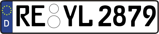 RE-YL2879