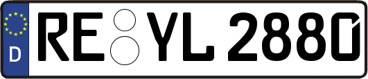 RE-YL2880