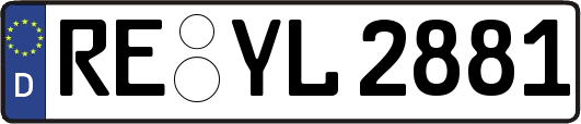 RE-YL2881