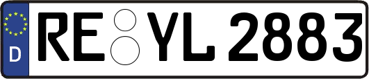 RE-YL2883