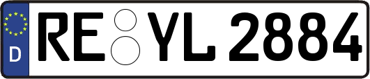RE-YL2884