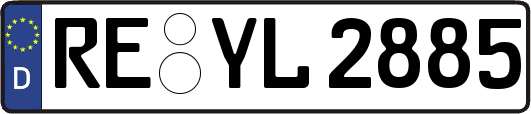 RE-YL2885