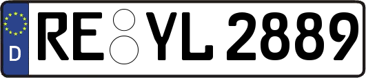 RE-YL2889